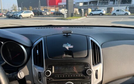 Chevrolet Cruze II, 2013 год, 500 000 рублей, 5 фотография