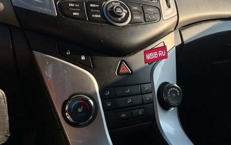 Chevrolet Cruze II, 2013 год, 500 000 рублей, 6 фотография