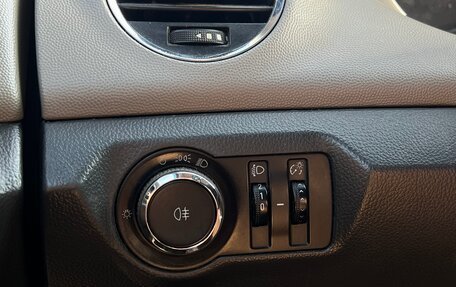 Chevrolet Cruze II, 2013 год, 500 000 рублей, 8 фотография