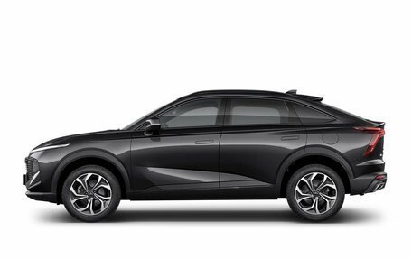 Haval F7x, 2025 год, 3 315 510 рублей, 2 фотография