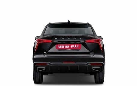 Haval F7x, 2025 год, 3 315 510 рублей, 4 фотография