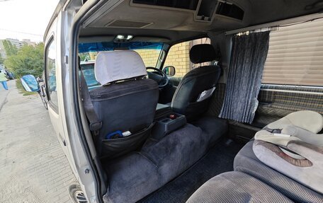 Toyota HiAce H100, 1989 год, 750 000 рублей, 14 фотография