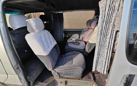 Toyota HiAce H100, 1989 год, 750 000 рублей, 20 фотография