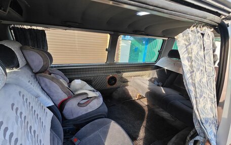 Toyota HiAce H100, 1989 год, 750 000 рублей, 19 фотография