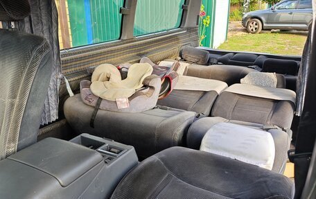 Toyota HiAce H100, 1989 год, 750 000 рублей, 25 фотография