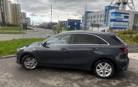 KIA cee'd III, 2018 год, 1 690 000 рублей, 4 фотография