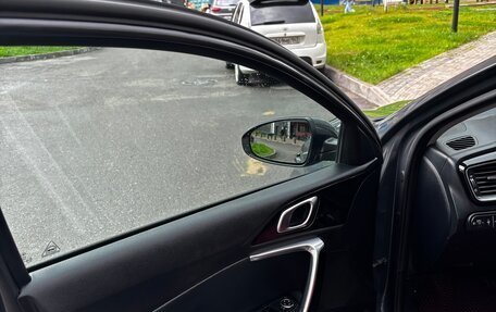 KIA cee'd III, 2018 год, 1 690 000 рублей, 7 фотография