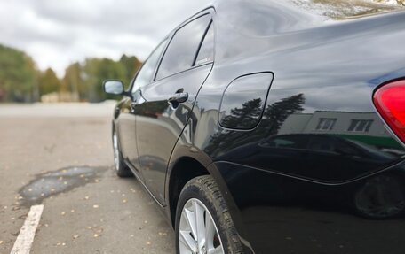Toyota Corolla, 2008 год, 780 000 рублей, 2 фотография