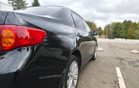 Toyota Corolla, 2008 год, 780 000 рублей, 3 фотография