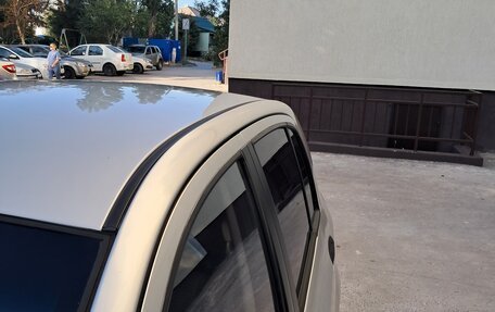 Hyundai Getz I рестайлинг, 2005 год, 425 000 рублей, 32 фотография