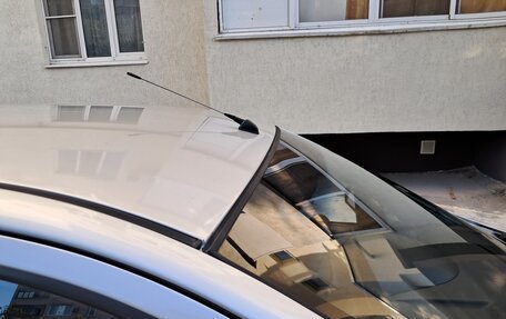 Hyundai Getz I рестайлинг, 2005 год, 425 000 рублей, 30 фотография