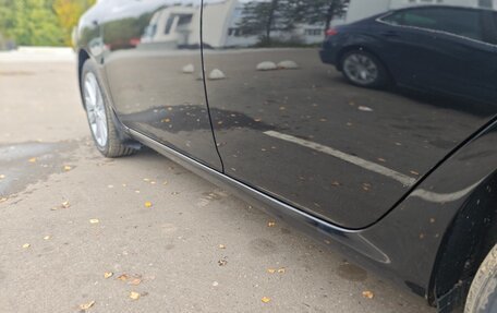 Toyota Corolla, 2008 год, 780 000 рублей, 4 фотография