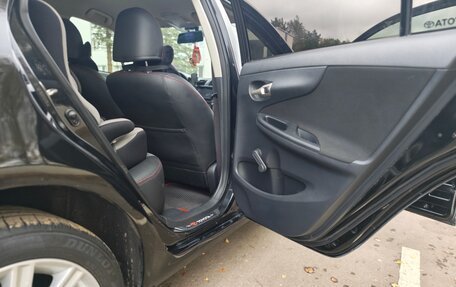 Toyota Corolla, 2008 год, 780 000 рублей, 11 фотография