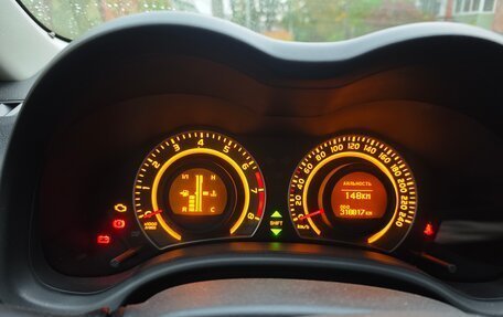 Toyota Corolla, 2008 год, 780 000 рублей, 16 фотография