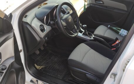 Chevrolet Cruze II, 2013 год, 712 000 рублей, 12 фотография