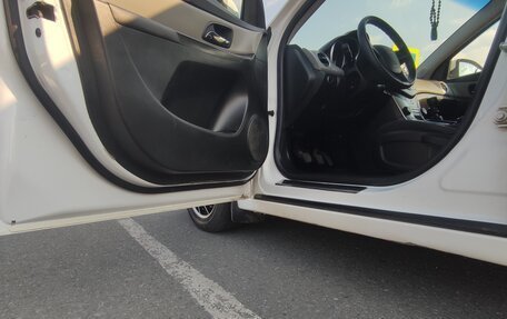 Chevrolet Cruze II, 2013 год, 712 000 рублей, 16 фотография