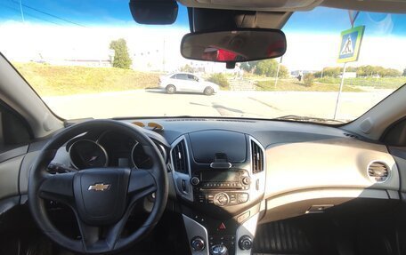 Chevrolet Cruze II, 2013 год, 712 000 рублей, 13 фотография