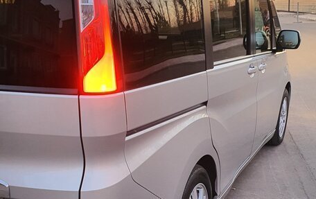 Honda Stepwgn IV, 2017 год, 1 849 000 рублей, 8 фотография