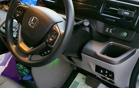 Honda Stepwgn IV, 2017 год, 1 849 000 рублей, 9 фотография