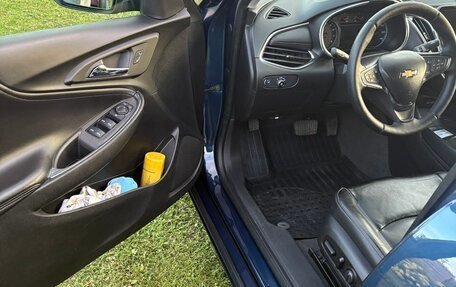 Chevrolet Malibu IX, 2019 год, 2 200 000 рублей, 11 фотография