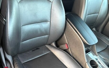 Chevrolet Malibu IX, 2019 год, 2 200 000 рублей, 18 фотография