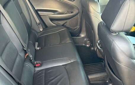 Chevrolet Malibu IX, 2019 год, 2 200 000 рублей, 21 фотография