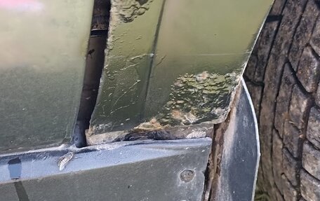 SsangYong Actyon II рестайлинг, 2007 год, 440 000 рублей, 6 фотография