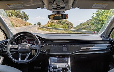 Audi Q7, 2022 год, 5 890 000 рублей, 6 фотография