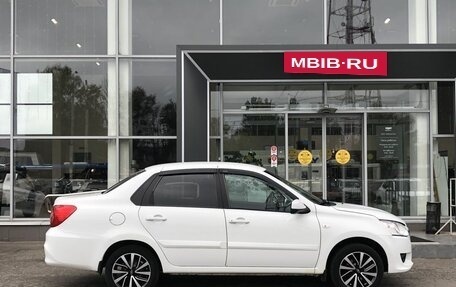 Datsun on-DO I рестайлинг, 2019 год, 574 000 рублей, 4 фотография