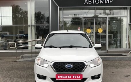 Datsun on-DO I рестайлинг, 2019 год, 574 000 рублей, 2 фотография