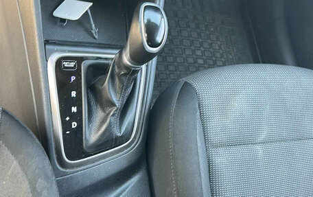 Hyundai Solaris II рестайлинг, 2021 год, 812 000 рублей, 6 фотография