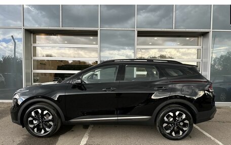 KIA Sportage IV рестайлинг, 2025 год, 4 500 000 рублей, 3 фотография