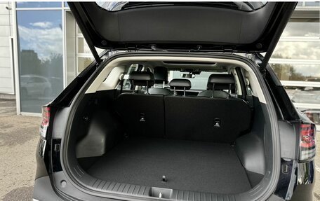 KIA Sportage IV рестайлинг, 2025 год, 4 500 000 рублей, 7 фотография