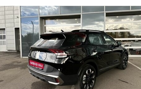 KIA Sportage IV рестайлинг, 2025 год, 4 500 000 рублей, 5 фотография