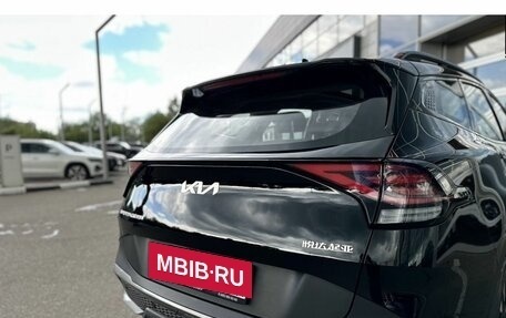 KIA Sportage IV рестайлинг, 2025 год, 4 500 000 рублей, 4 фотография