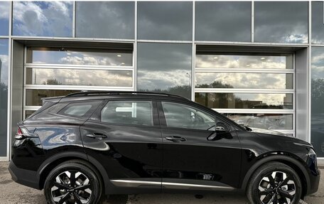 KIA Sportage IV рестайлинг, 2025 год, 4 500 000 рублей, 8 фотография