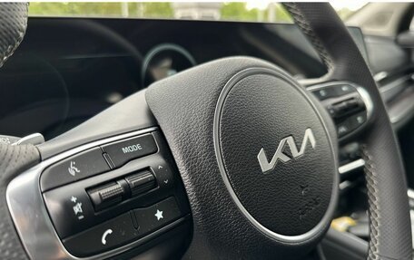 KIA Sportage IV рестайлинг, 2025 год, 4 500 000 рублей, 16 фотография