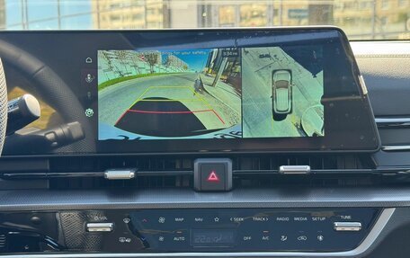 KIA Sportage IV рестайлинг, 2025 год, 4 500 000 рублей, 22 фотография