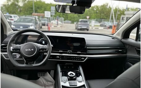 KIA Sportage IV рестайлинг, 2025 год, 4 500 000 рублей, 10 фотография