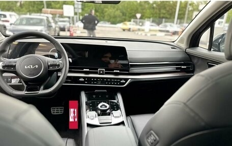 KIA Sportage IV рестайлинг, 2025 год, 4 500 000 рублей, 11 фотография