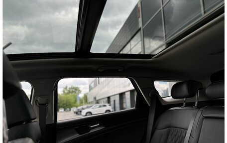 KIA Sportage IV рестайлинг, 2025 год, 4 500 000 рублей, 12 фотография