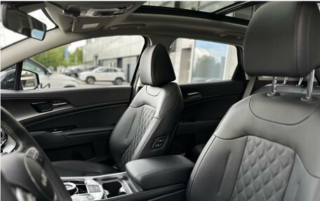 KIA Sportage IV рестайлинг, 2025 год, 4 500 000 рублей, 13 фотография