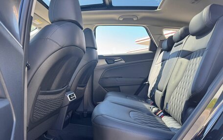 KIA Sportage IV рестайлинг, 2025 год, 4 500 000 рублей, 24 фотография