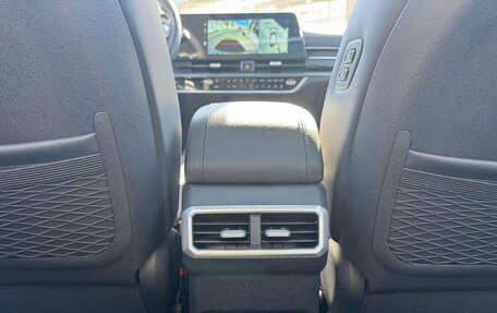 KIA Sportage IV рестайлинг, 2025 год, 4 500 000 рублей, 26 фотография