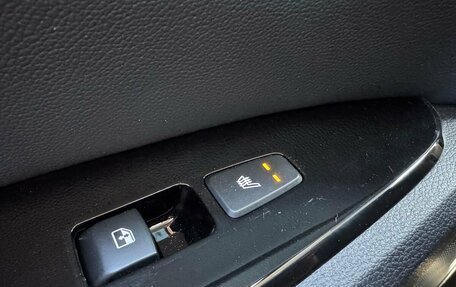 KIA Sportage IV рестайлинг, 2025 год, 4 500 000 рублей, 25 фотография