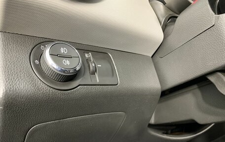 Chevrolet Aveo III, 2012 год, 375 000 рублей, 9 фотография