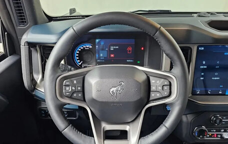 Ford Bronco, 2024 год, 5 500 007 рублей, 13 фотография