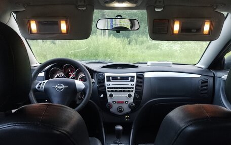 Haima 3, 2011 год, 260 000 рублей, 12 фотография