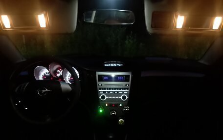 Haima 3, 2011 год, 260 000 рублей, 13 фотография