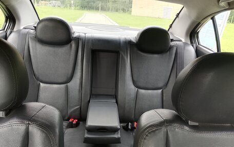 Haima 3, 2011 год, 260 000 рублей, 11 фотография